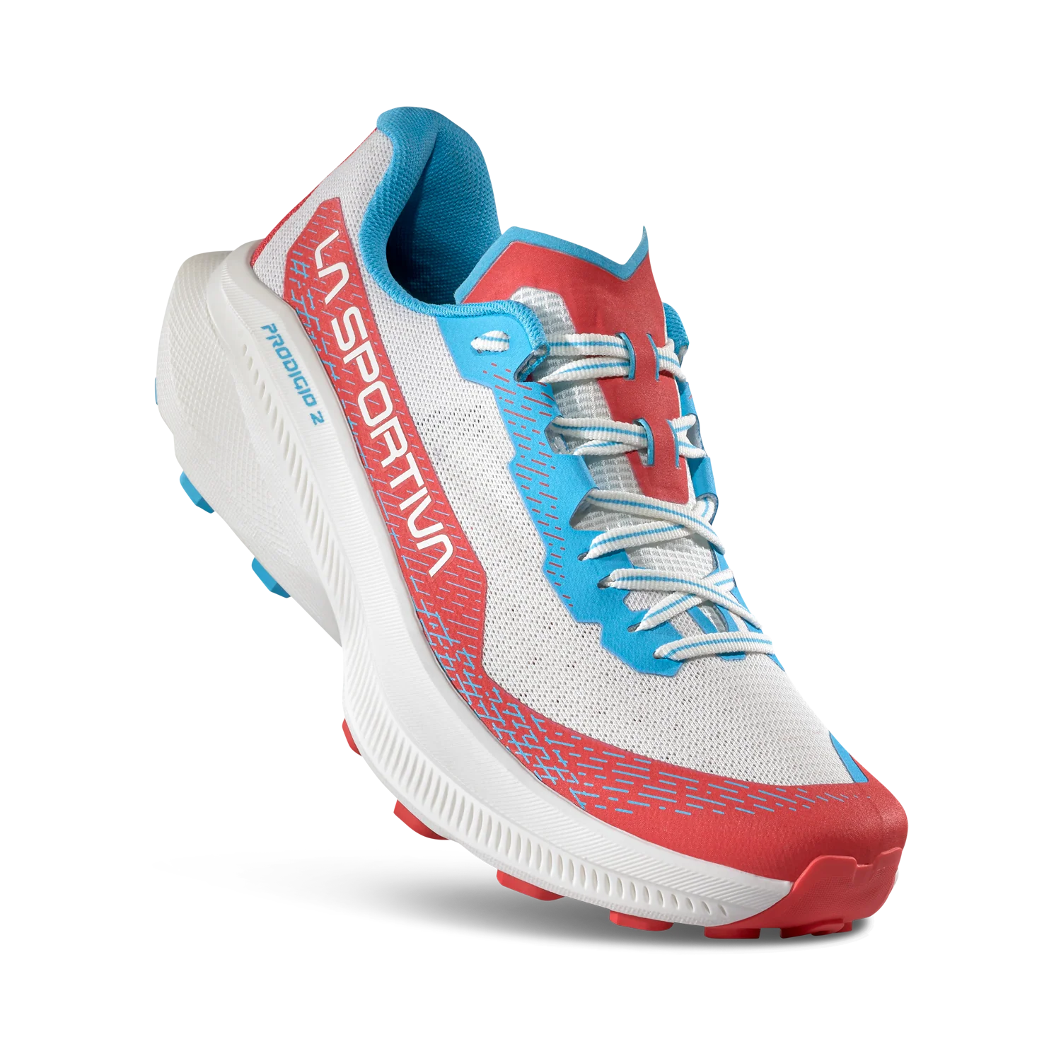 La Sportiva Prodigio 2 Trail Shoes Womens SS26 - Image 8