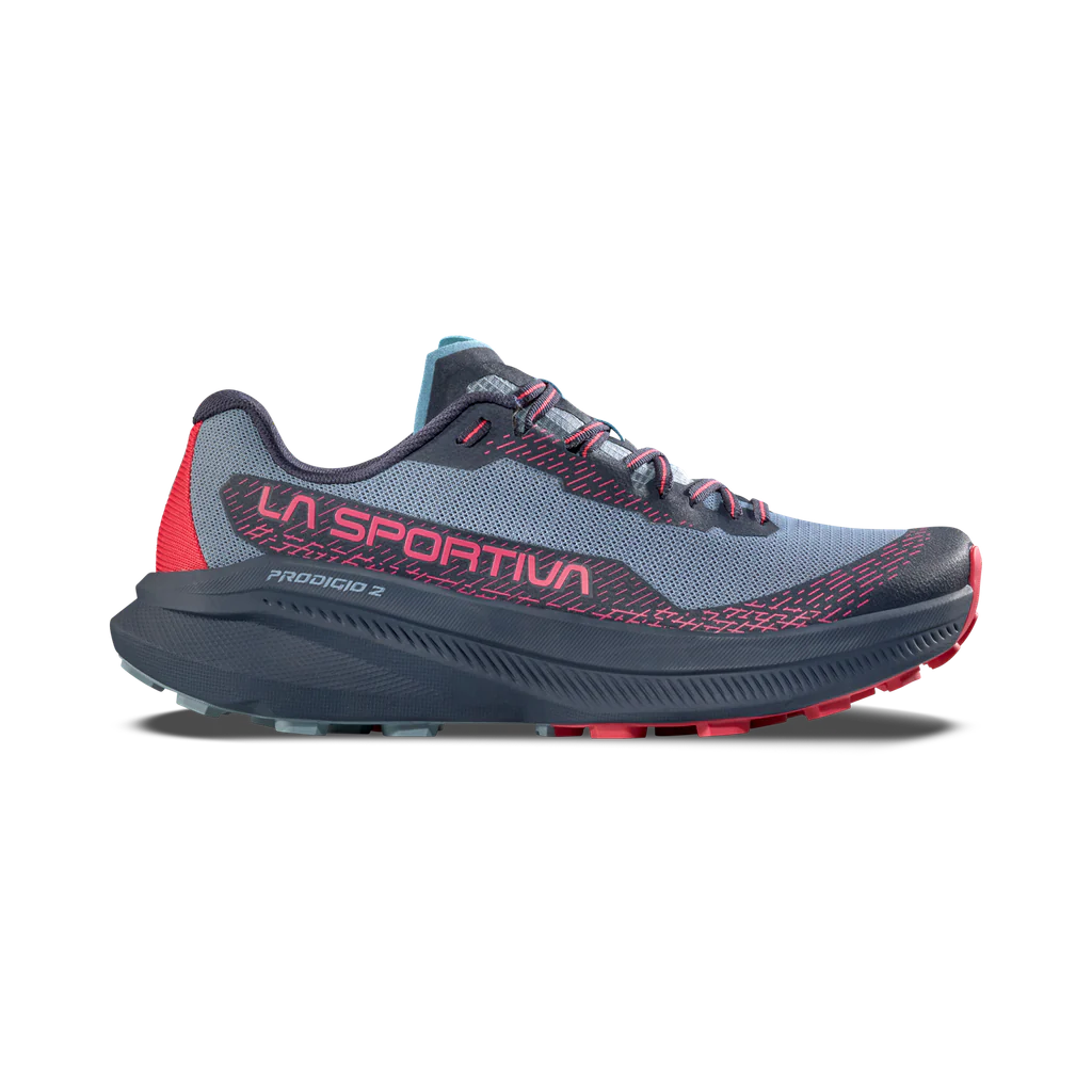 La Sportiva Prodigio 2 Trail Shoes Womens SS26 - Image 9