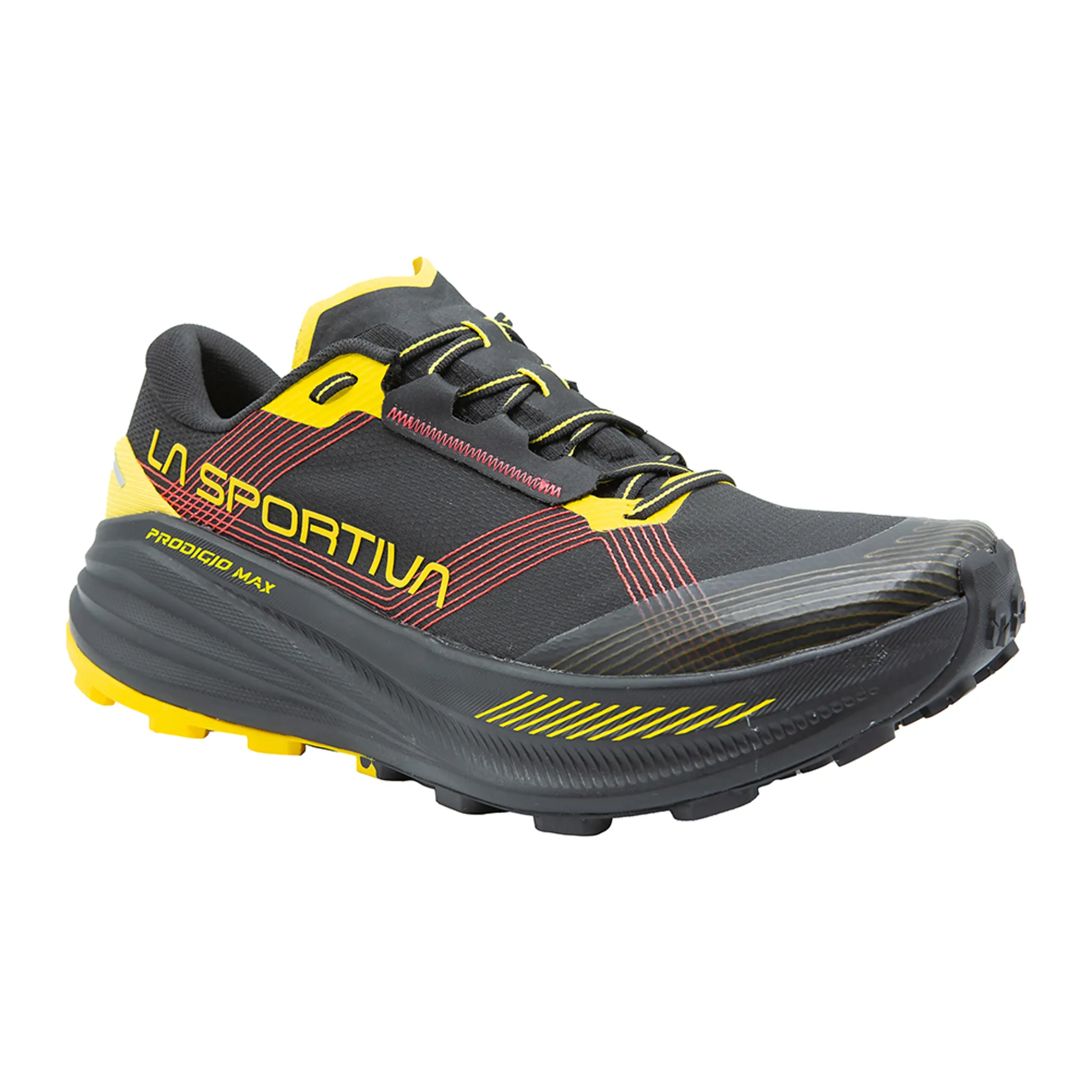 La Sportiva Prodigio Max Mens Trail Shoe