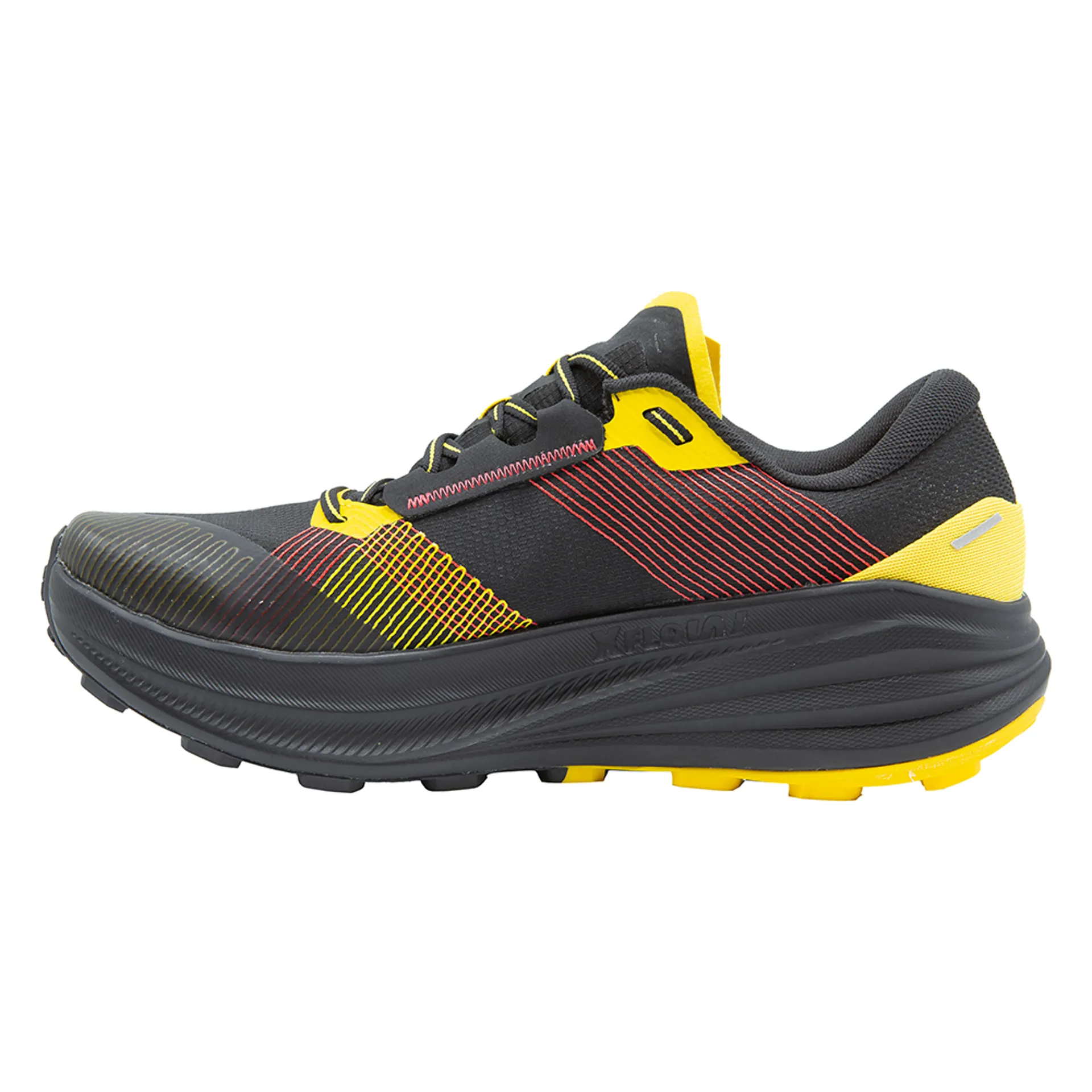La Sportiva Prodigio Max Mens Trail Shoe - Image 2