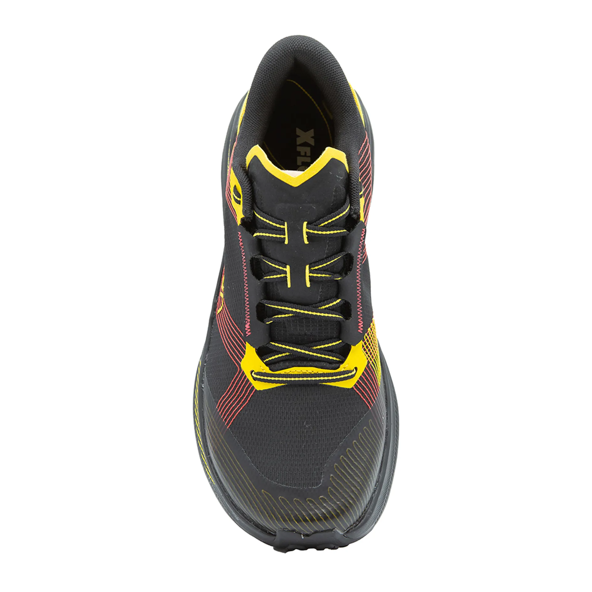 La Sportiva Prodigio Max Mens Trail Shoe - Image 4