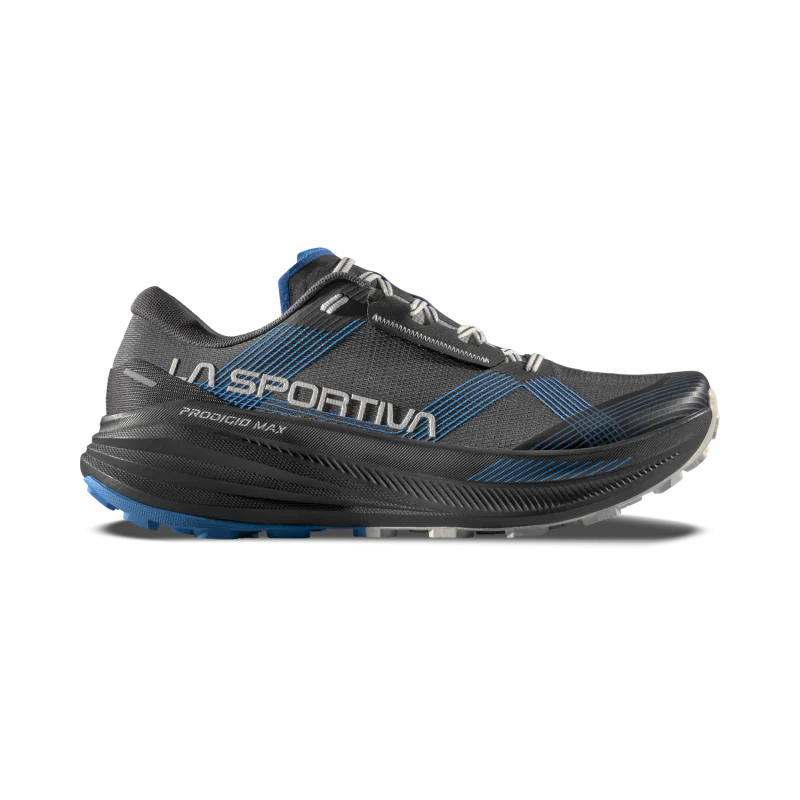 La Sportiva Prodigio Max Womens Trail Shoe SS26 - Image 2