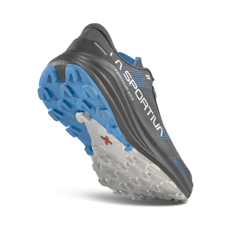 La Sportiva Prodigio Max Womens Trail Shoe SS26 - Image 3