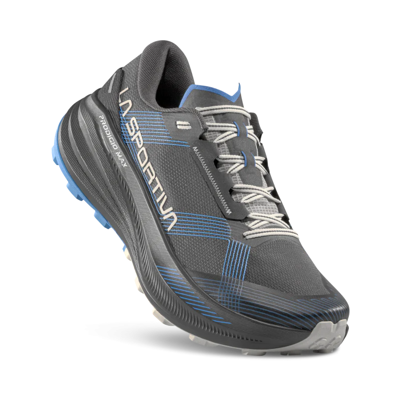La Sportiva Prodigio Max Womens Trail Shoe SS26 - Image 5