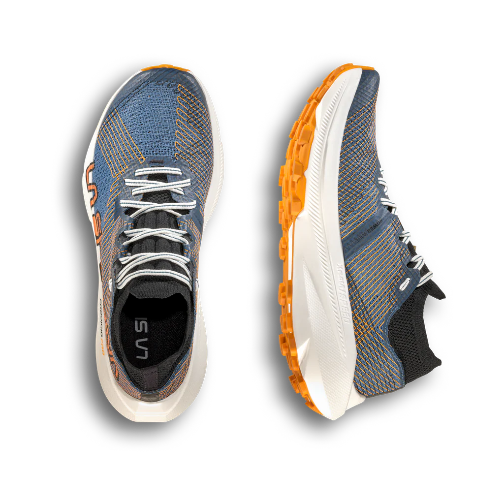 La Sportiva Prodigio Pro Trail Shoes Mens SS26 - Image 14