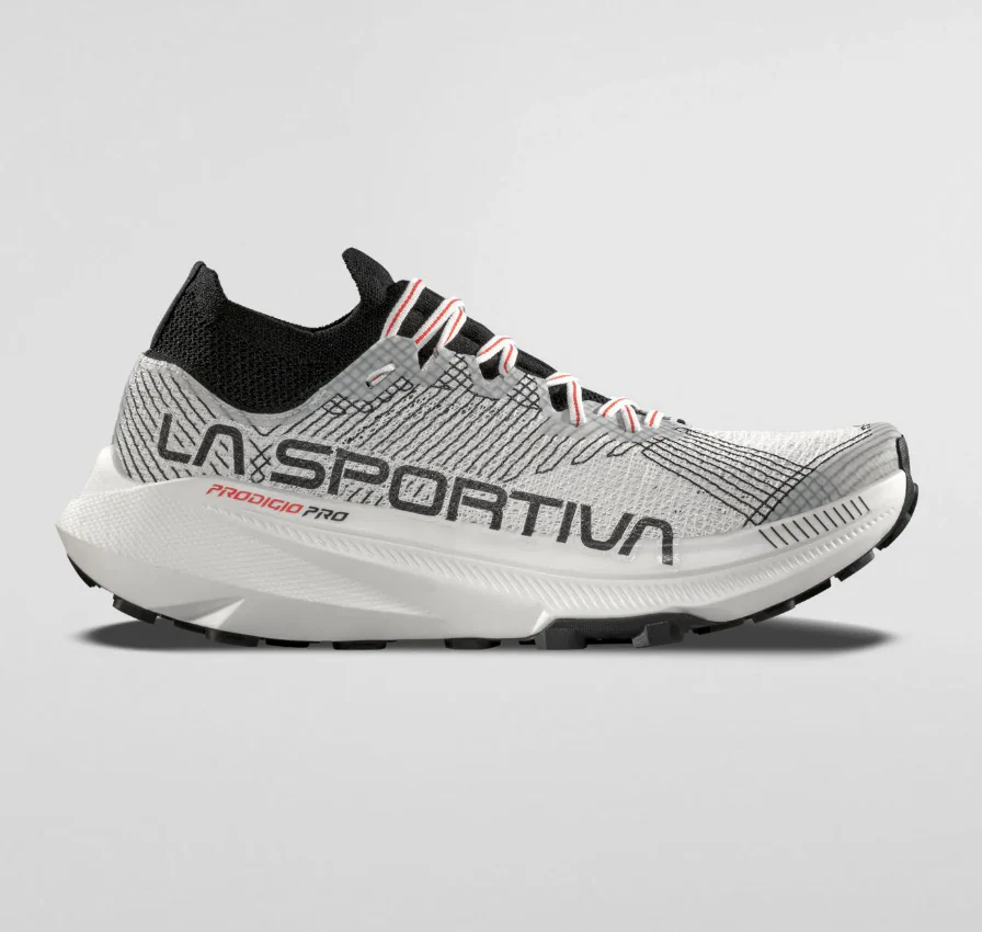La Sportiva Prodigio Pro Trail Shoes Mens SS26 - Image 15