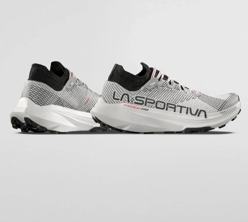 La Sportiva Prodigio Pro Trail Shoes Mens SS26 - Image 18