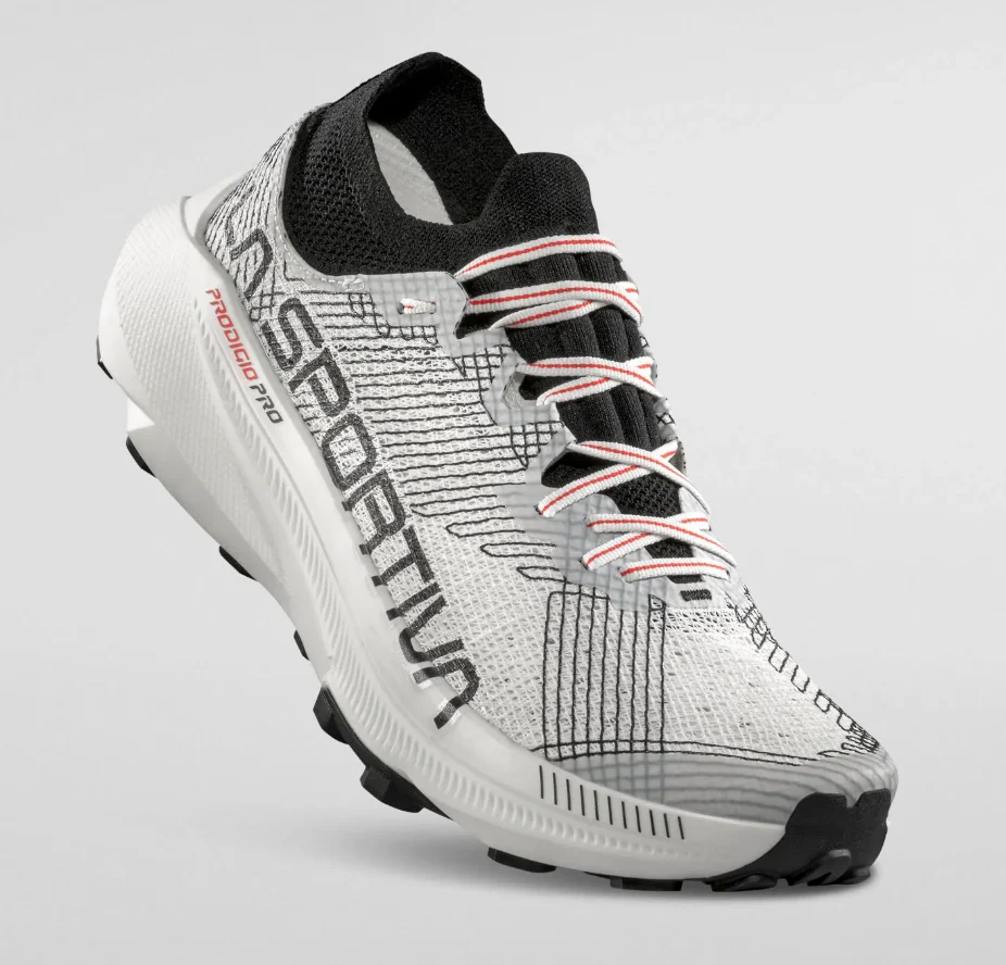 La Sportiva Prodigio Pro Trail Shoes Mens SS26 - Image 19