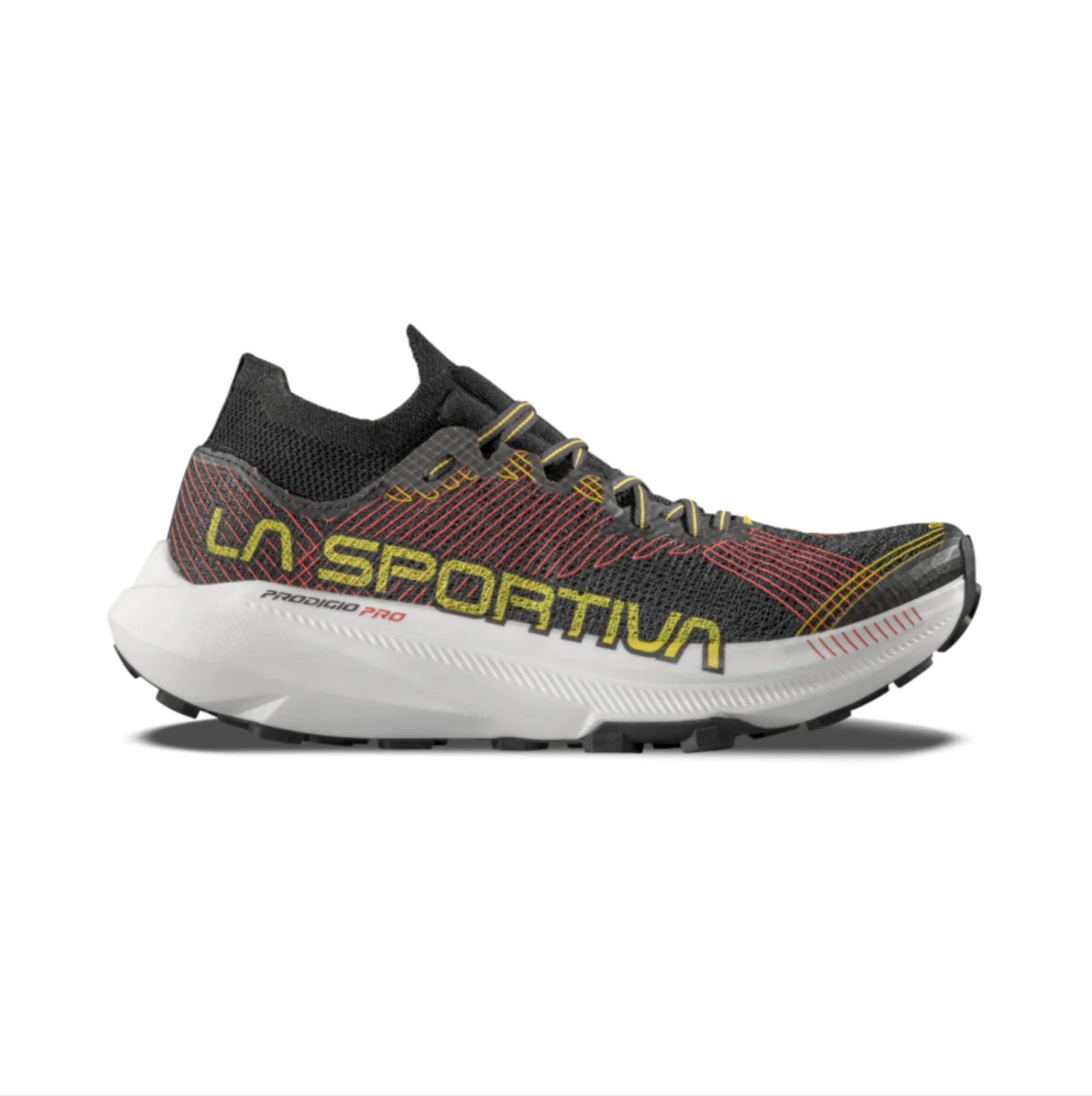 La Sportiva Prodigio Pro Trail Shoes Mens SS26 - Image 3