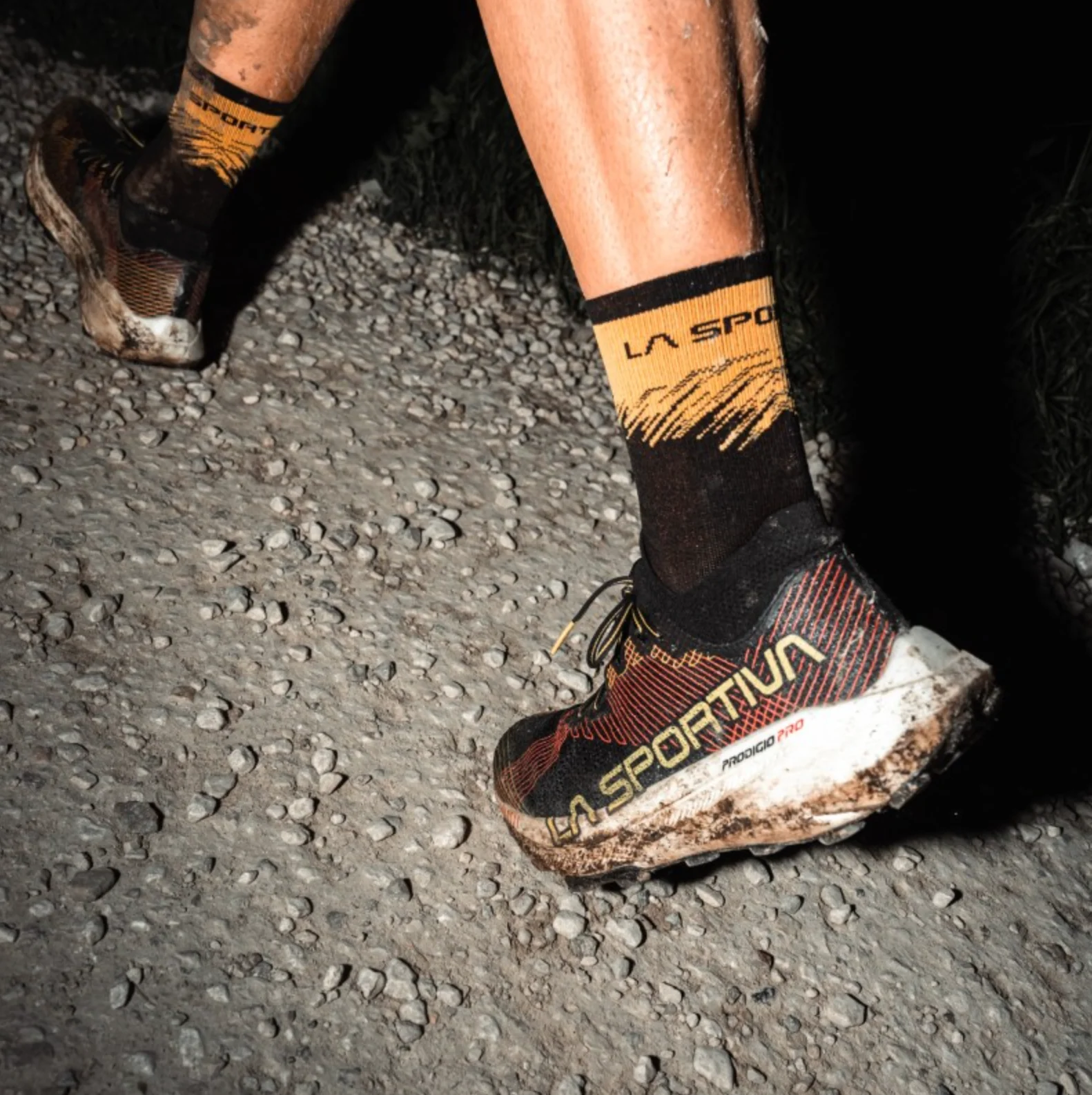 La Sportiva Prodigio Pro Trail Shoes Mens SS26 - Image 4