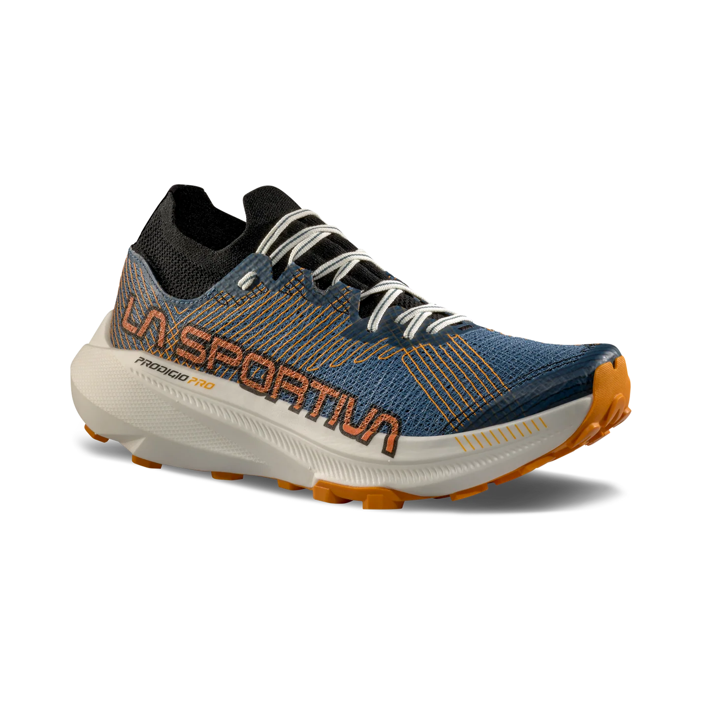 La Sportiva Prodigio Pro Trail Shoes Mens SS26 - Image 9