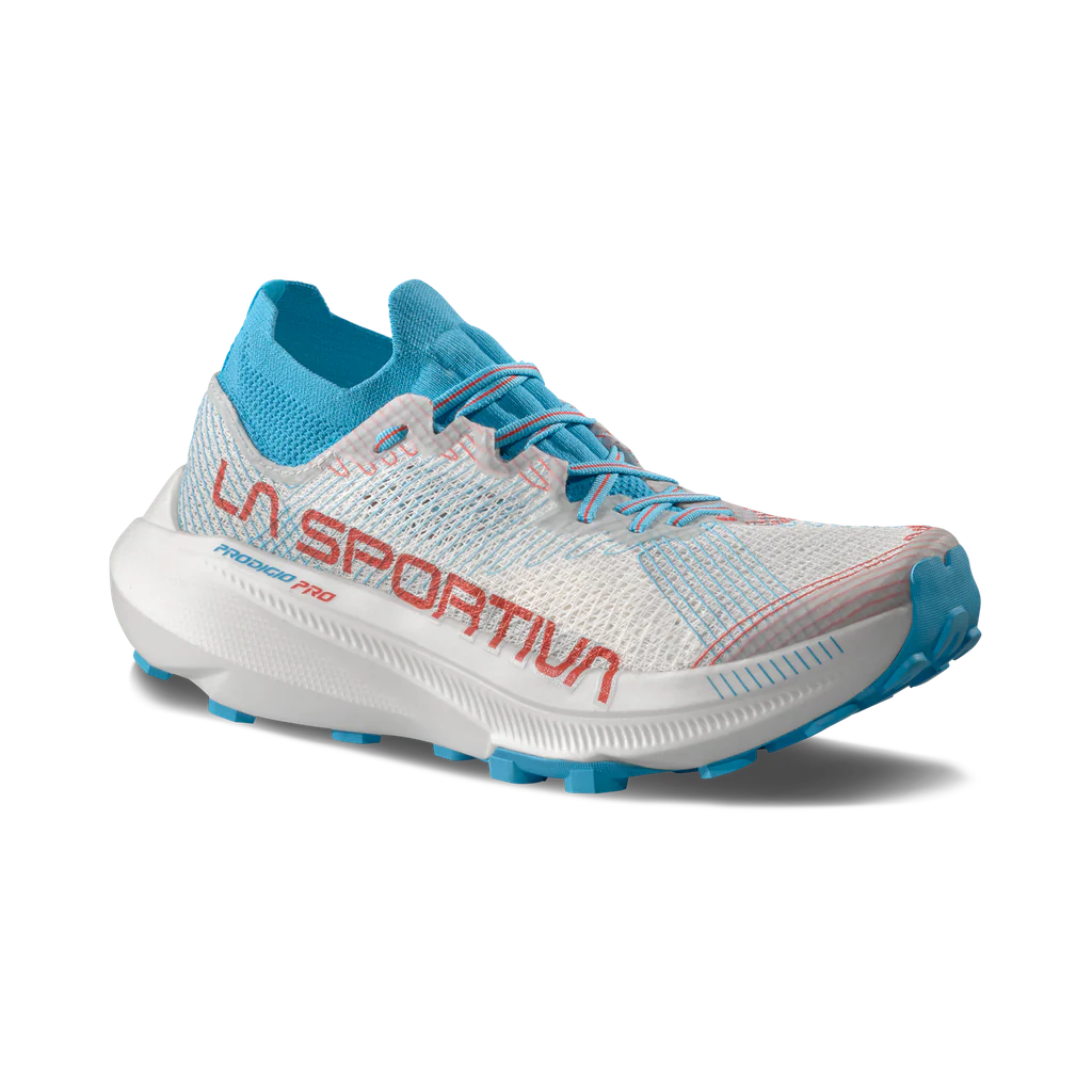 La Sportiva Prodigio Pro Trail Shoes Womens SS26 - Image 4
