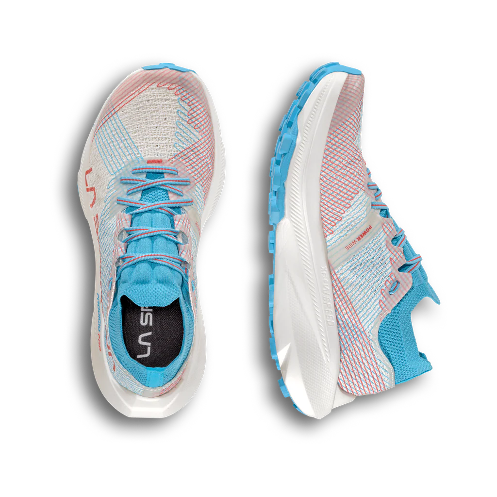 La Sportiva Prodigio Pro Trail Shoes Womens SS26 - Image 5