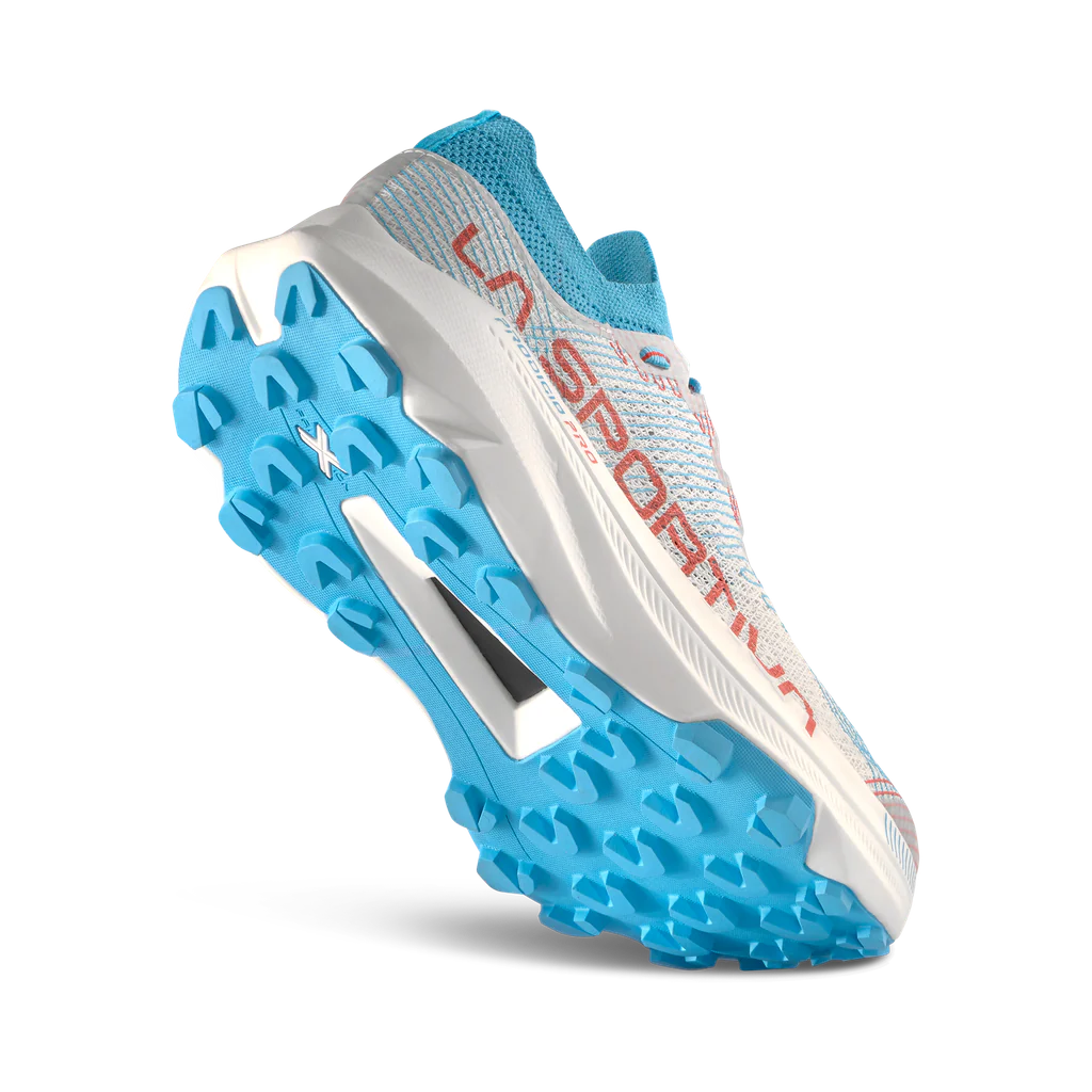 La Sportiva Prodigio Pro Trail Shoes Womens SS26 - Image 6
