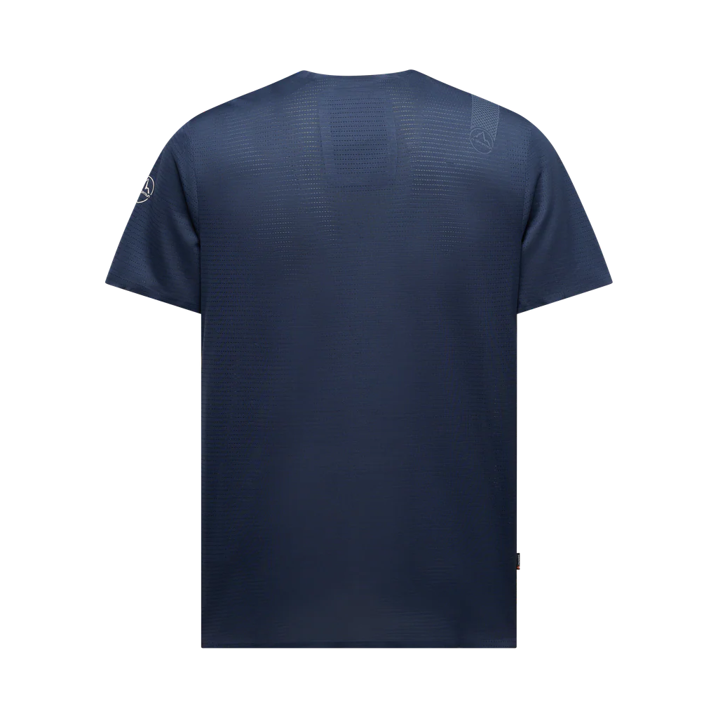 La Sportiva Pure Men's T-Shirt SS26 - Image 2