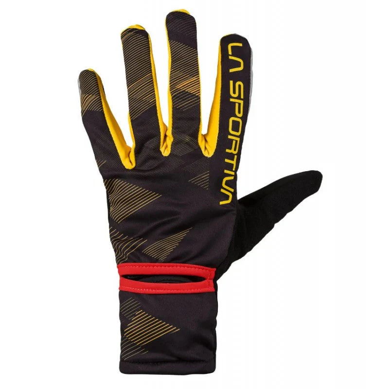 La Sportiva Trail Gloves Mens SS26 - Image 2