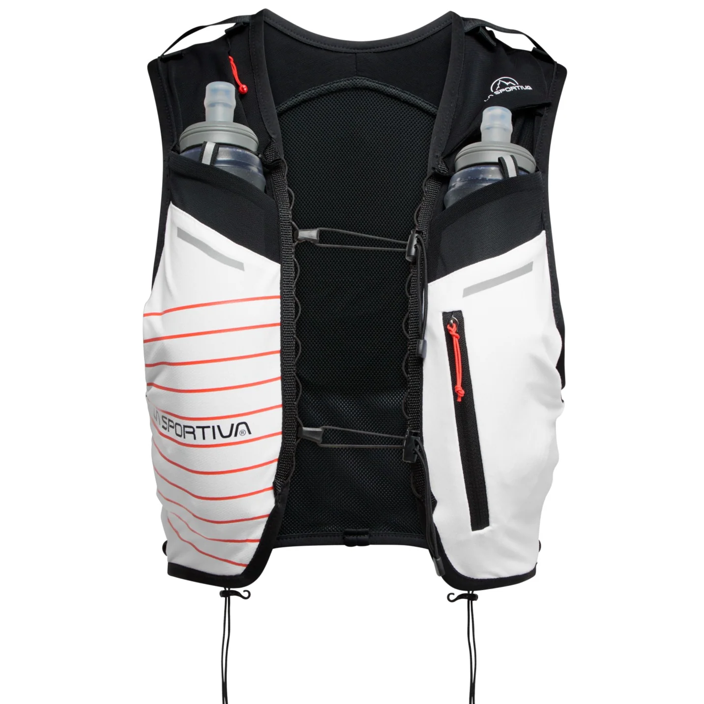 La Sportiva Ultra Trail Vest 10 - Unisex - Image 3