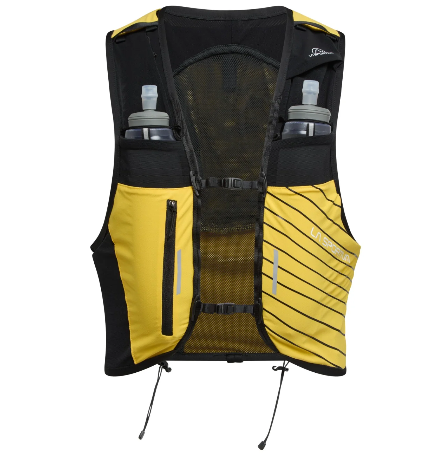 La Sportiva Ultra Trail Vest 10 - Unisex - Image 4