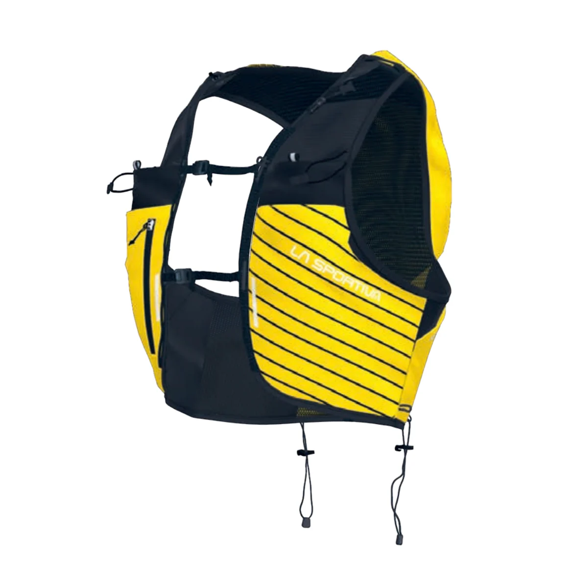 La Sportiva Ultra Trail Vest 10 - Unisex - Image 5