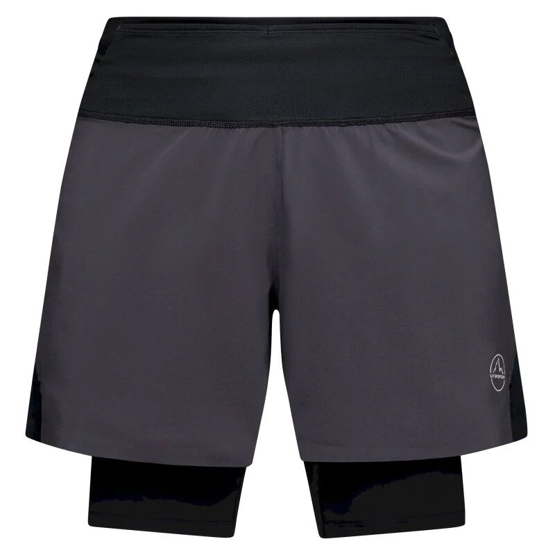La Sportiva Ultra Distance Short Mens SS26