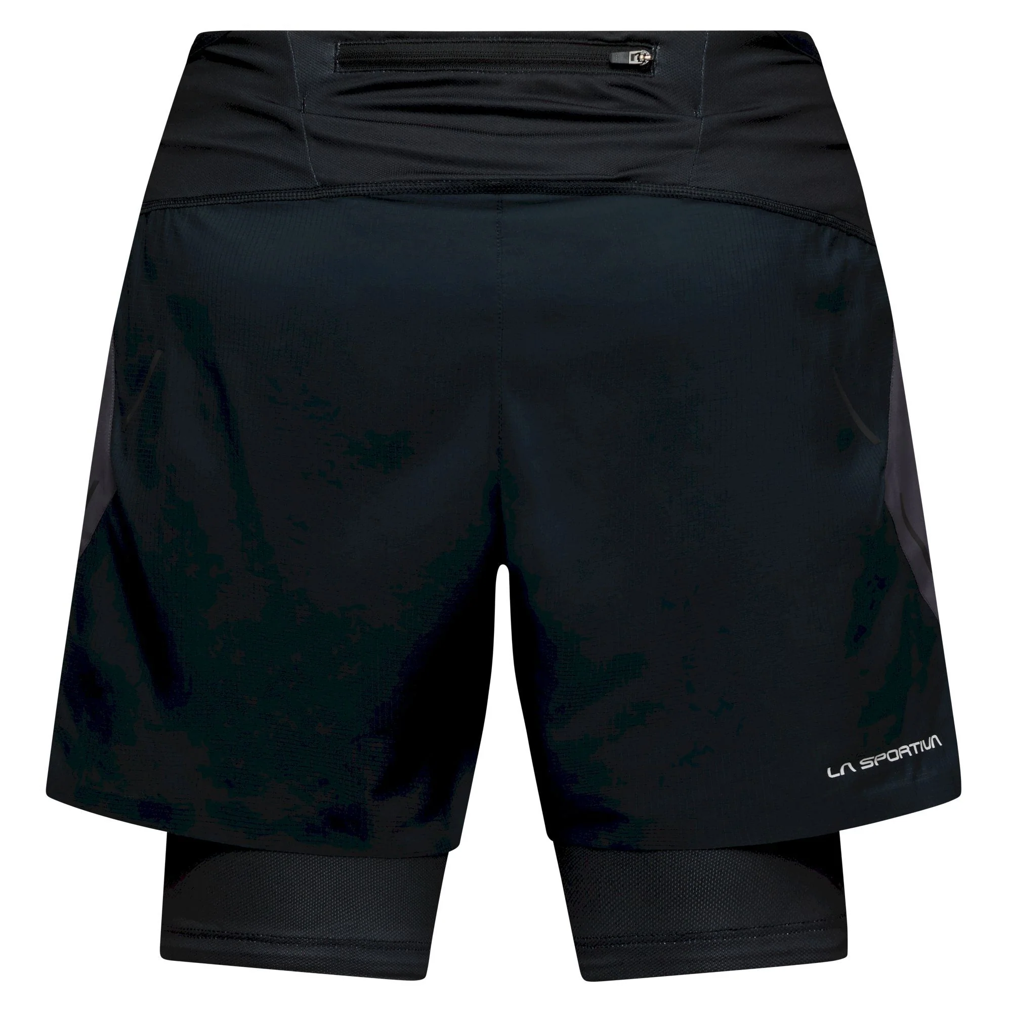 La Sportiva Ultra Distance Short Mens SS26 - Image 2