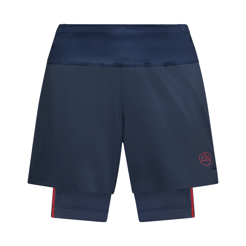 La Sportiva Ultra Distance Short Mens SS26 - Image 4