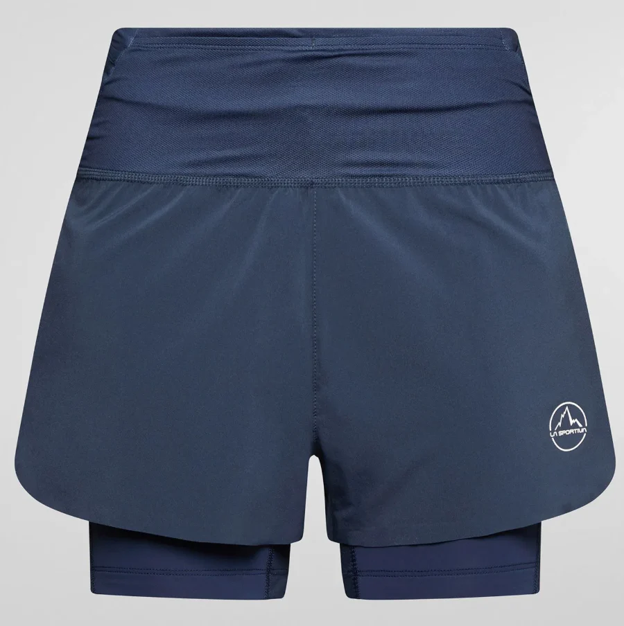 La Sportiva Ultra Distance Short Womens SS26