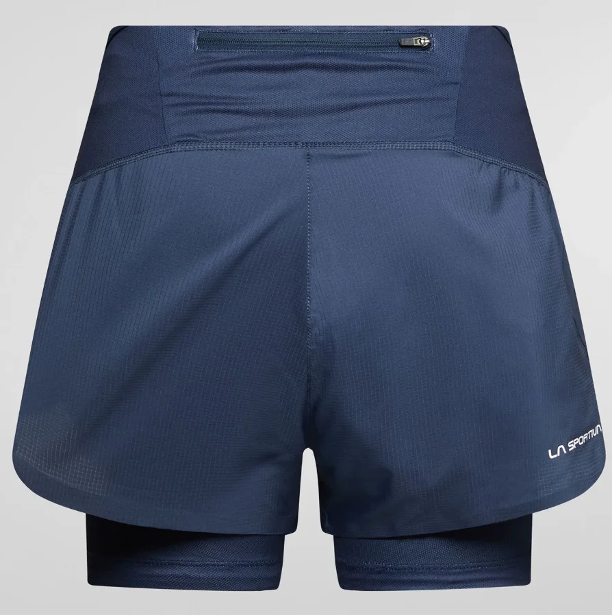 La Sportiva Ultra Distance Short Womens SS26 - Image 2
