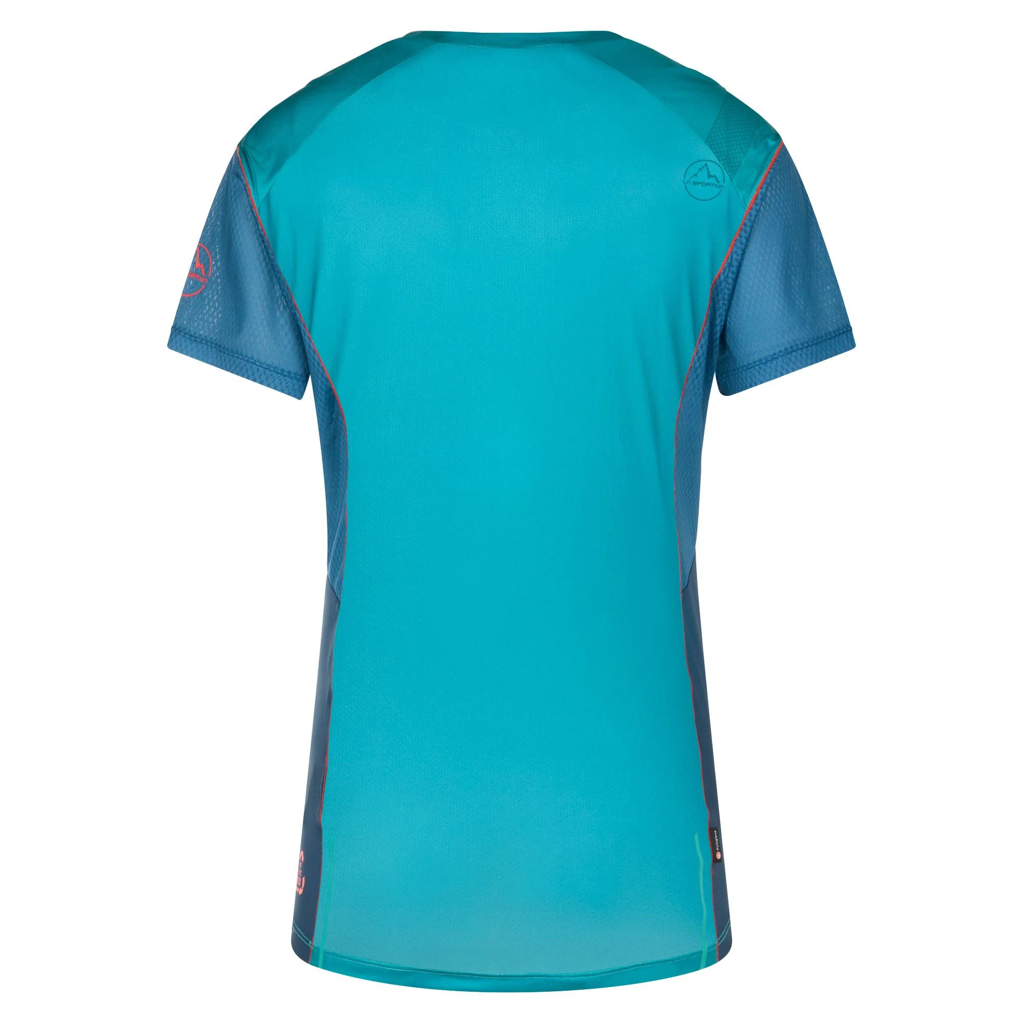 La Sportiva Women's Resolute T shirt - Image 2