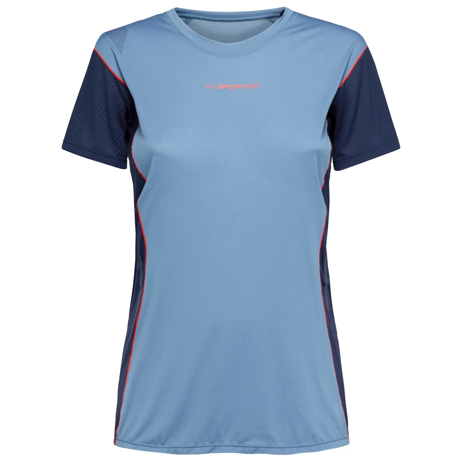 La Sportiva Women's Resolute T shirt - Image 3