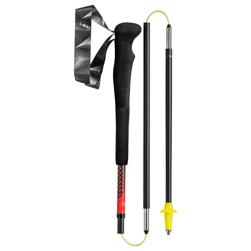 Leki Neotrail FX.One Superlite Trail Running Poles AW25 - Image 5