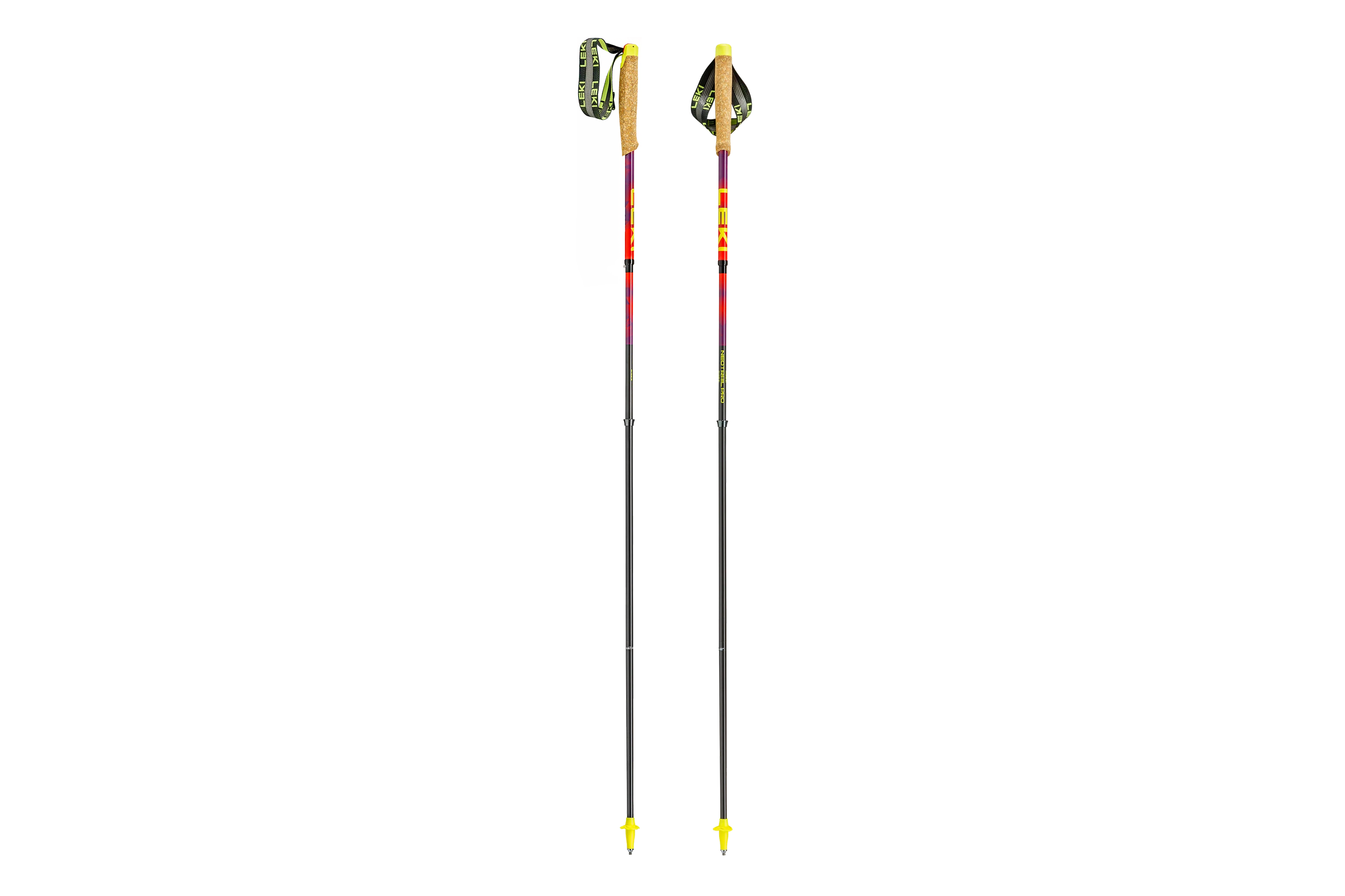 Leki Neotrail PRO FX.One Superlite Trail Running Poles SS26 - Image 3