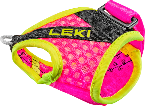 Leki Shark Frame Strap Mesh SS26 - Image 2