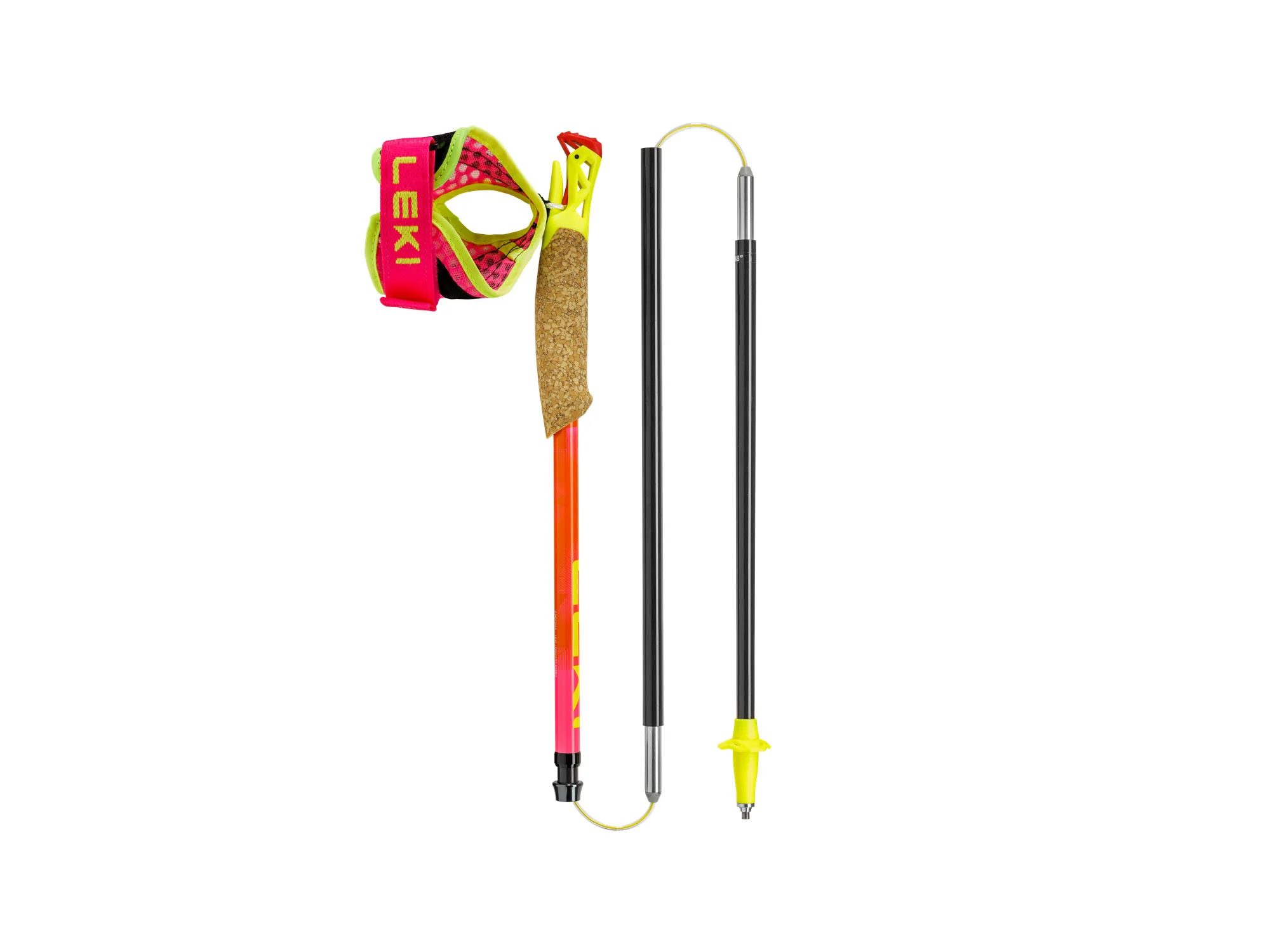 Leki Ultratrail FX.One Superlite Trail Running Poles SS26 - Image 5