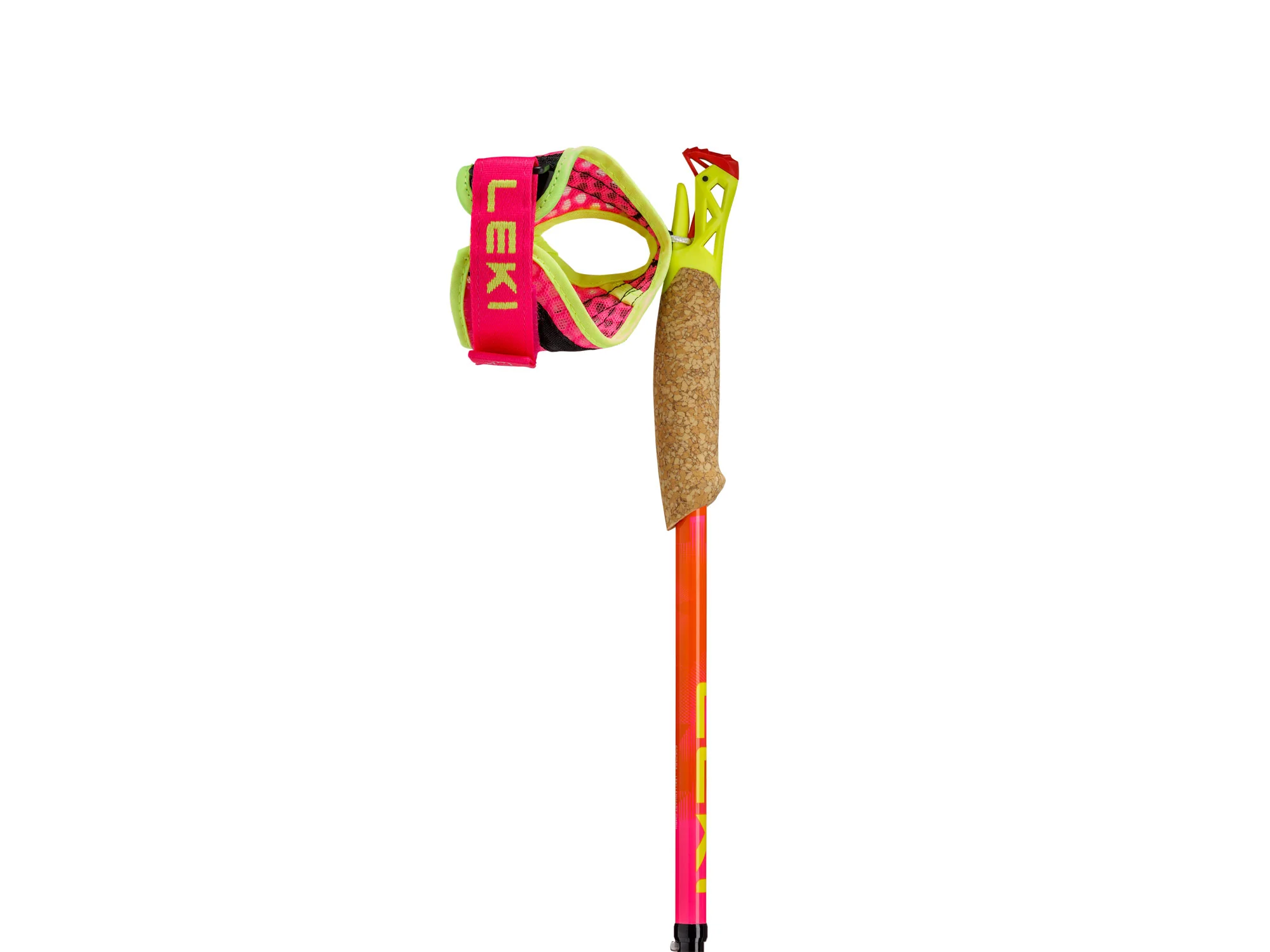 Leki Ultratrail FX.One Superlite Trail Running Poles SS26 - Image 6