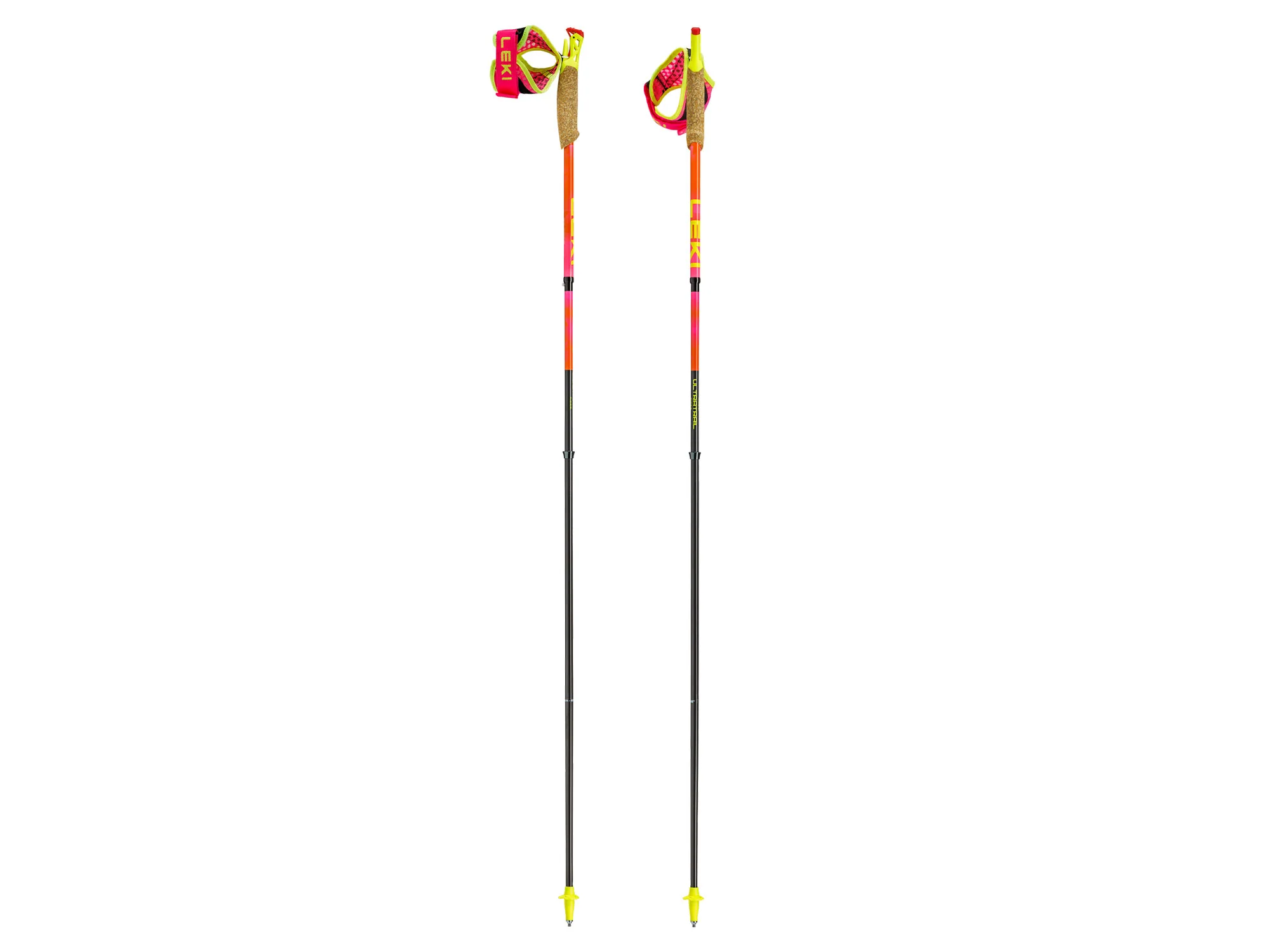 Leki Ultratrail FX.One Superlite Trail Running Poles SS26 - Image 9