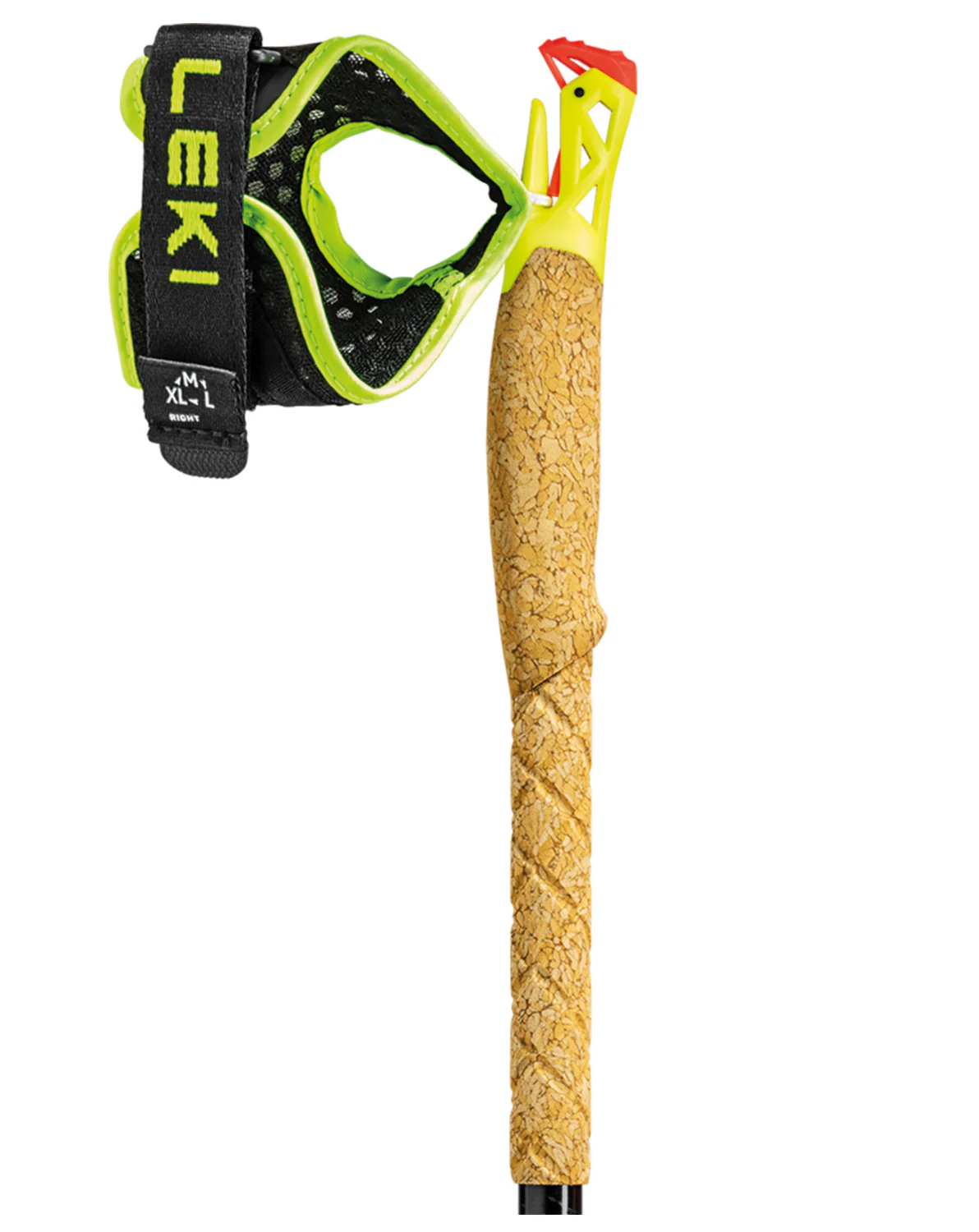 Leki Ultratrail FX.One Trail Running Poles AW25 - Image 4