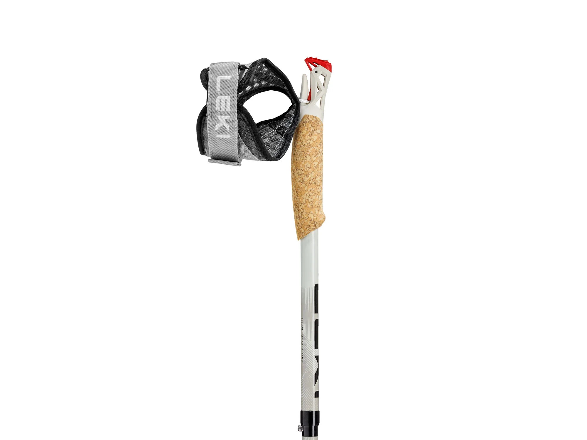 Leki Ultratrail FX.One Trail Running Poles SS26 - Image 4