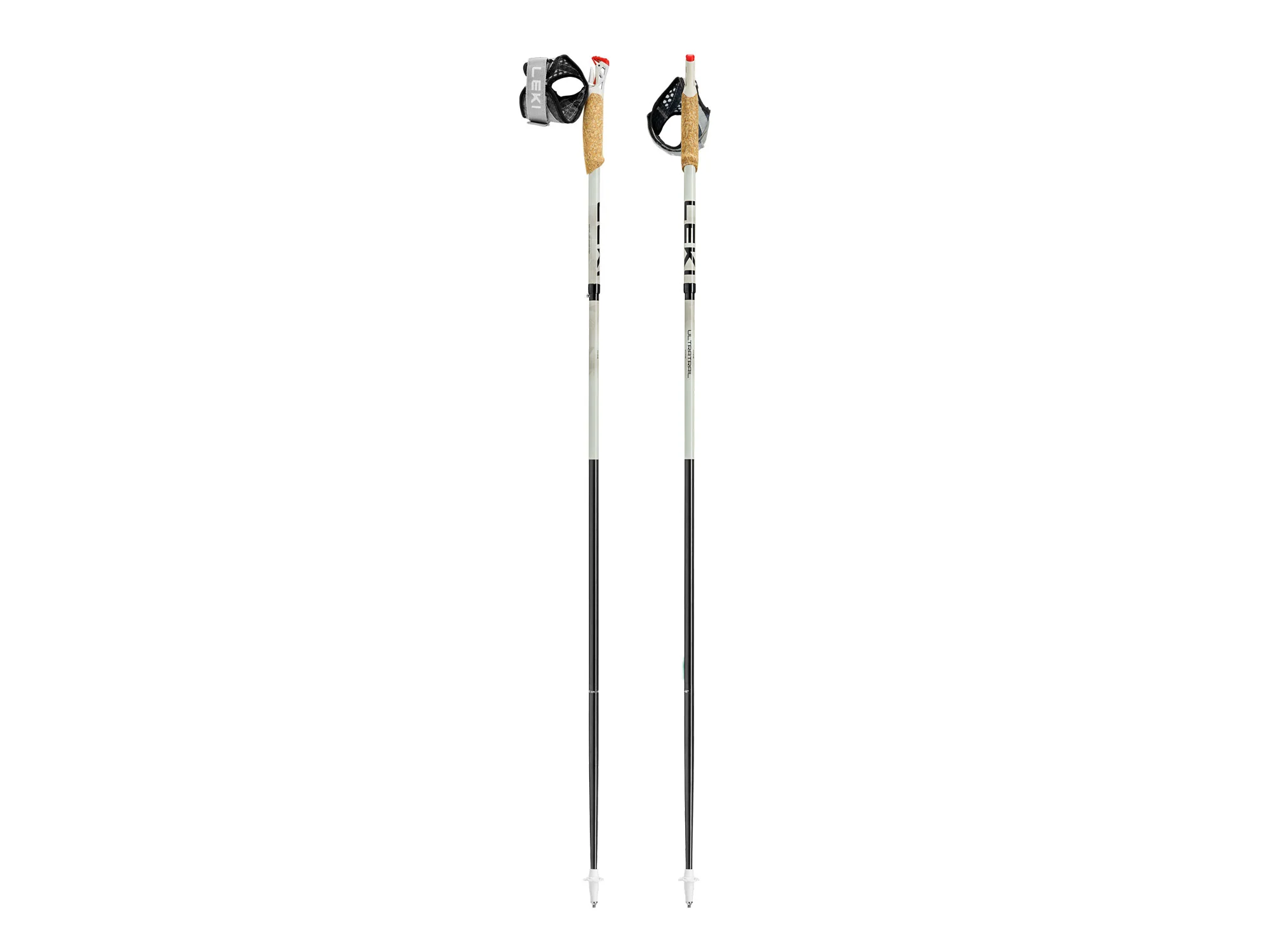 Leki Ultratrail FX.One Trail Running Poles SS26 - Image 6