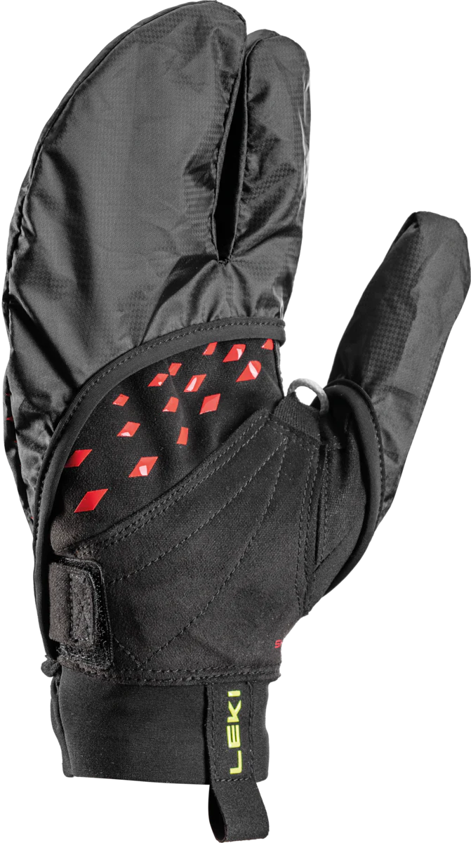 Leki Ultratrail Storm Shark AW25 - Image 3