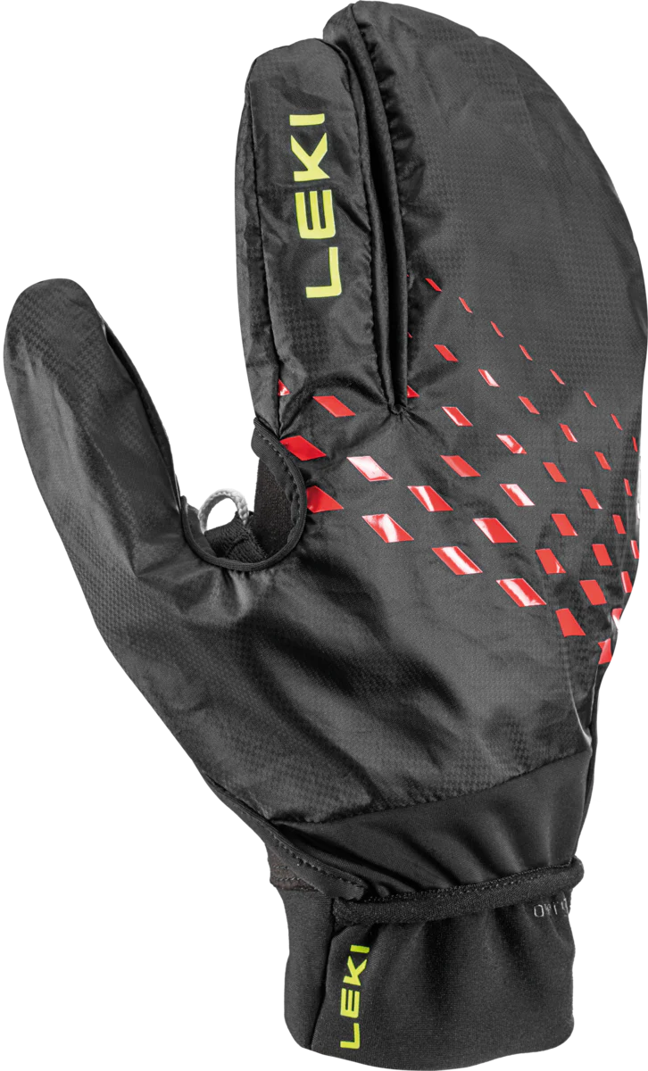Leki Ultratrail Storm Shark AW25 - Image 4