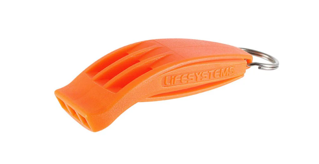 Lifesystems Hurricane Whistle - Image 3