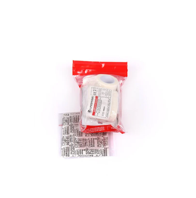 Lifesystems Light and Dry Nano First Aid Kit - Image 3