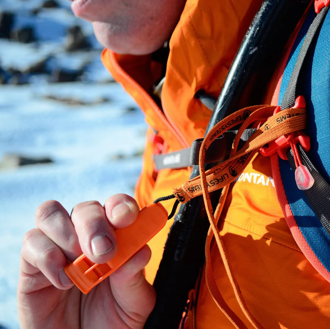 Lifesystems Safety Whistle - Image 3