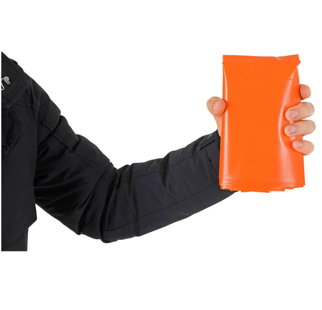 Lifesystems Survival Bag - Image 3