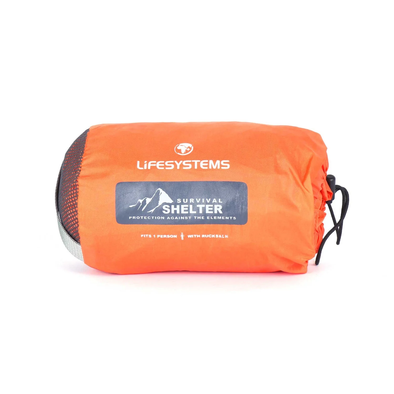 Lifesystems Survival Shelter - Image 3