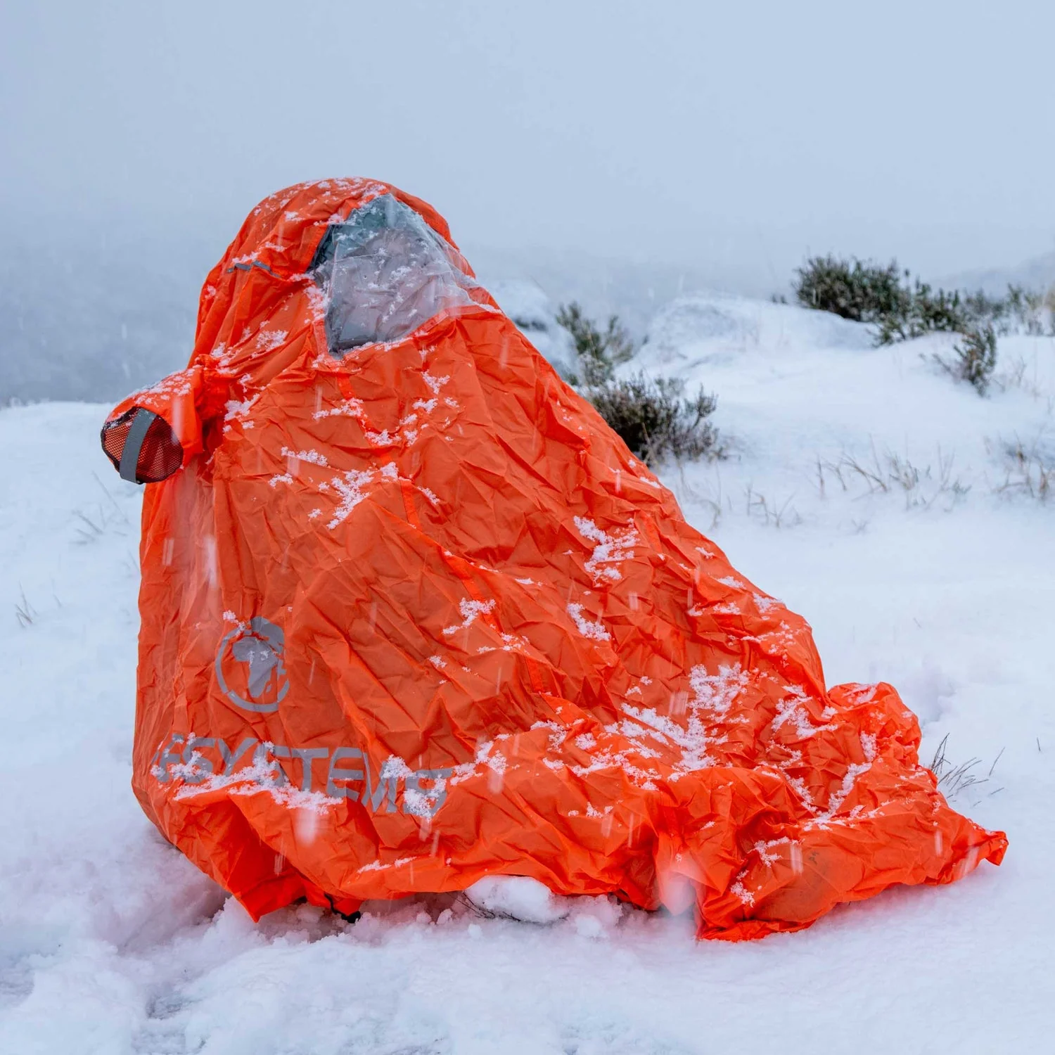 Lifesystems Survival Shelter - Image 7