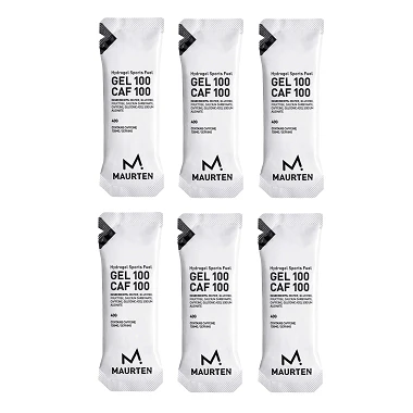 Maurten GEL 100 CAF 100 - Image 3