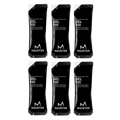 Maurten GEL 100 - Image 3