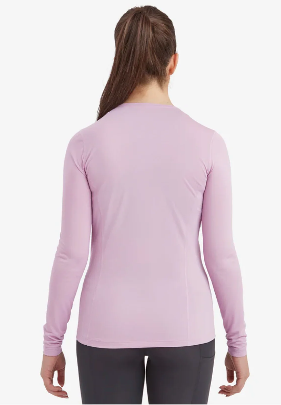 Montane Dart Lite Long Sleeve Baselayer Womens - Image 8